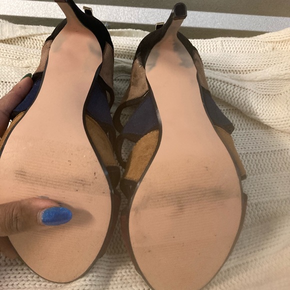 Ankle pump - Picture 2 of 3